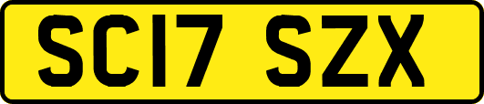 SC17SZX
