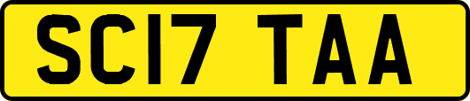 SC17TAA