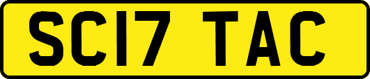 SC17TAC