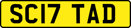 SC17TAD