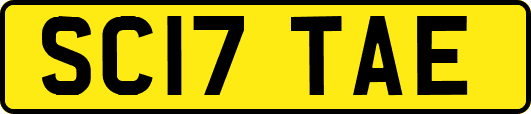 SC17TAE