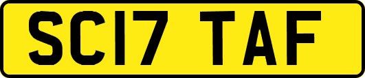 SC17TAF