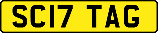SC17TAG