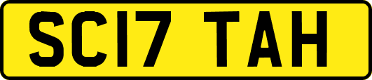 SC17TAH