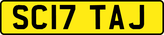 SC17TAJ