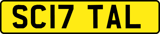SC17TAL