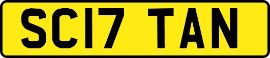 SC17TAN