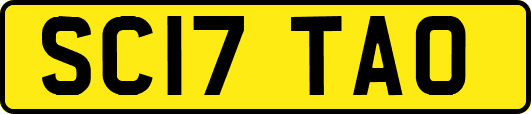 SC17TAO