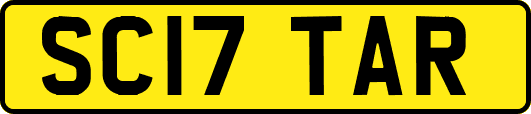 SC17TAR