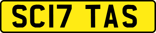 SC17TAS