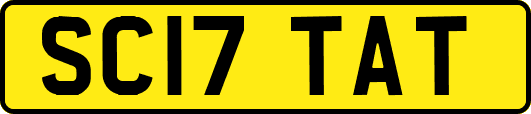 SC17TAT