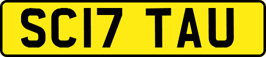 SC17TAU