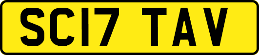 SC17TAV