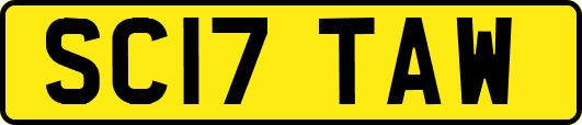 SC17TAW