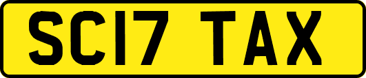 SC17TAX