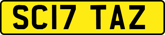 SC17TAZ