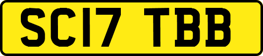 SC17TBB