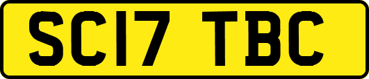 SC17TBC