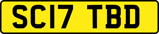 SC17TBD