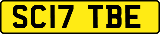 SC17TBE