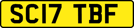 SC17TBF