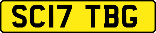 SC17TBG