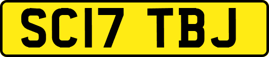 SC17TBJ