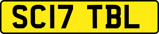 SC17TBL