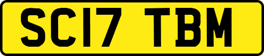 SC17TBM