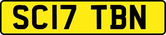 SC17TBN