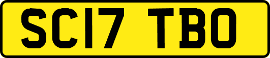 SC17TBO