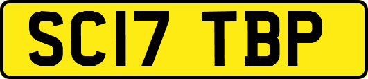 SC17TBP