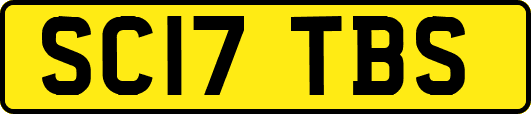 SC17TBS