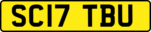 SC17TBU