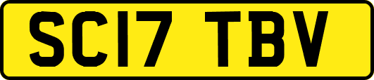 SC17TBV