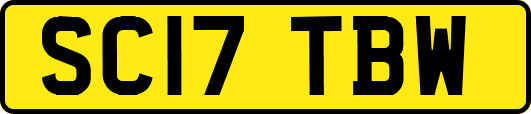SC17TBW