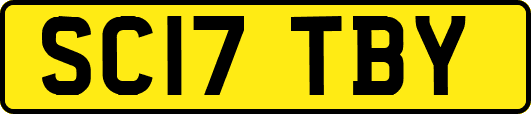 SC17TBY
