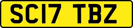 SC17TBZ