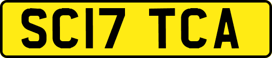 SC17TCA