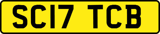 SC17TCB