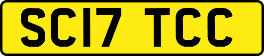 SC17TCC