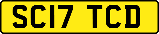 SC17TCD