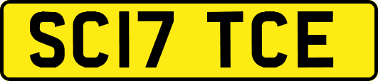 SC17TCE