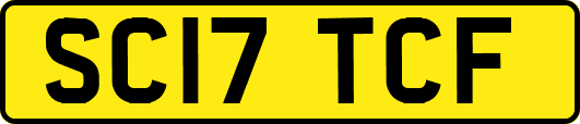 SC17TCF