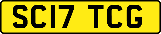 SC17TCG