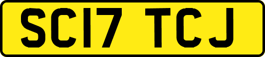 SC17TCJ