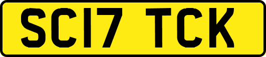 SC17TCK