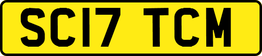 SC17TCM