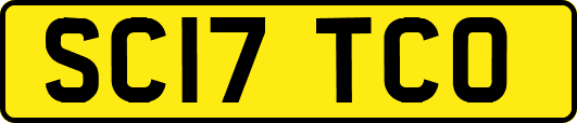 SC17TCO