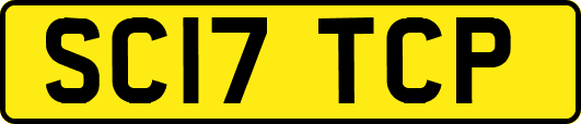 SC17TCP
